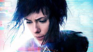 Páncélba zárt szellem (Ghost in the Shell, 2017) - Előzetes