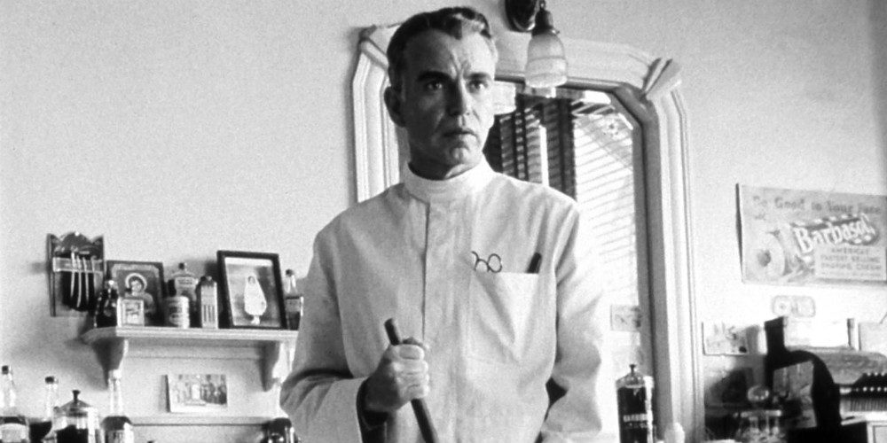 Az ember, aki ott se volt (The Man Who Wasn't There, 2001)