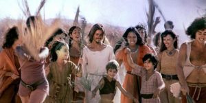 A legjobb musical filmek