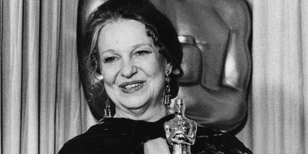 Geraldine Page (1924-1987)