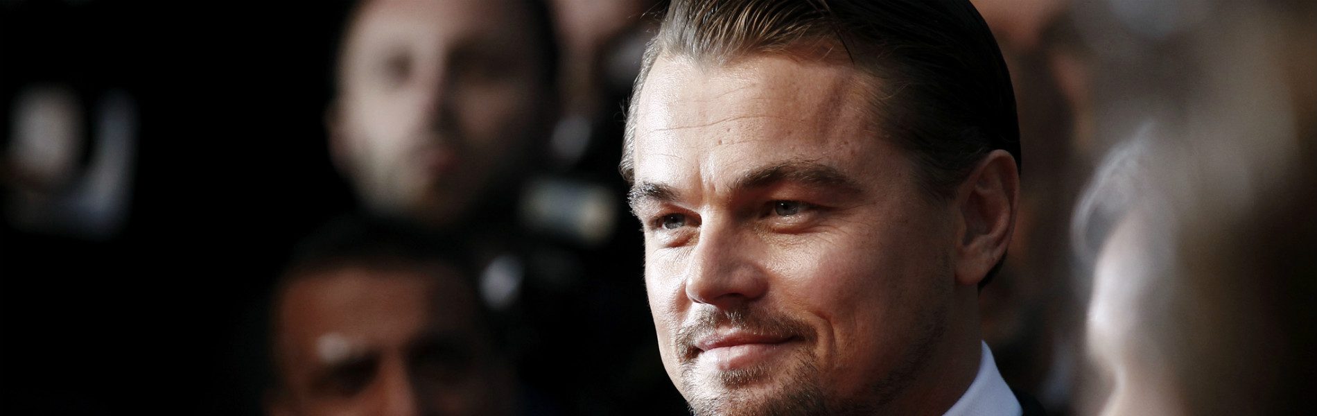 DiCaprio a The Black Hand főszerepében