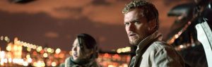 Vasököl (Iron Fist, 2017) sorozat - Előzetes