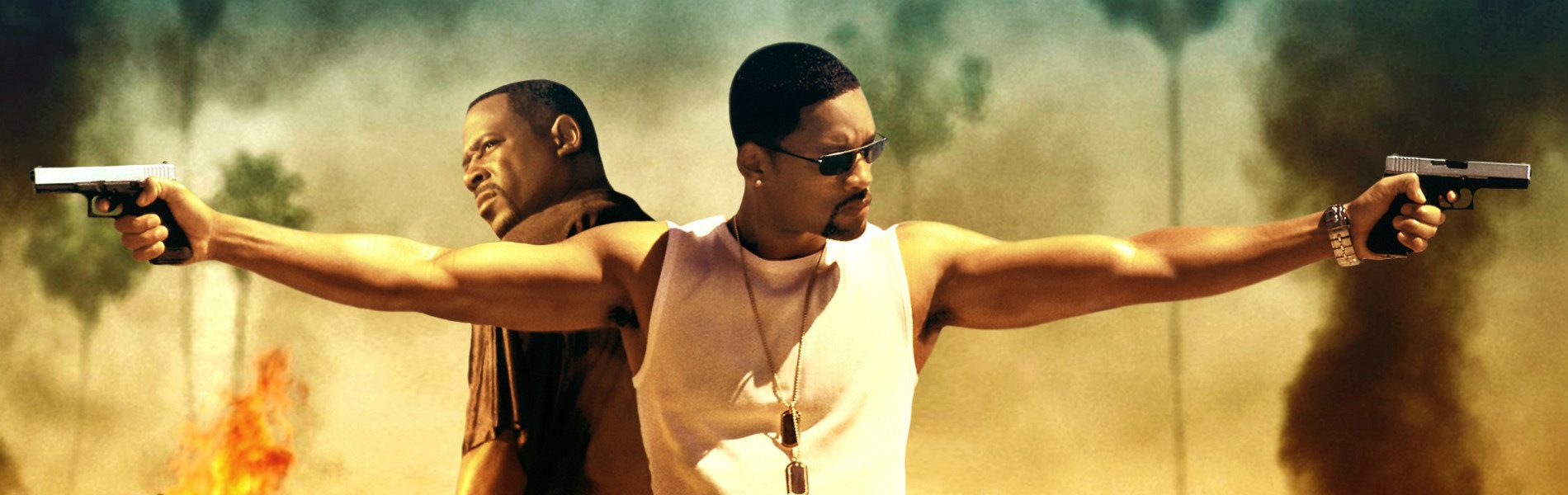 Újabb premierdátumot kapott a Bad Boys 3 - Rosszfiúk egy életre