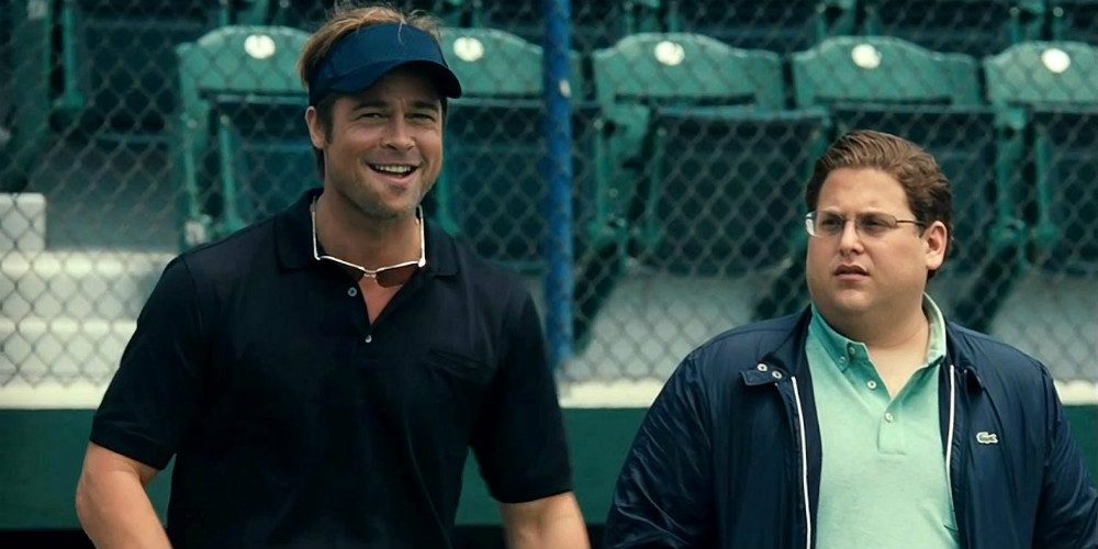 Pénzcsináló (Moneyball, 2011)