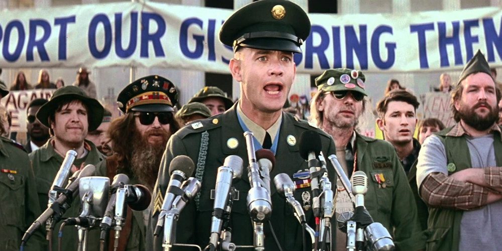 15 dolog, amit nem gondoltál volna a Forrest Gump című filmről