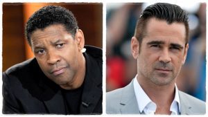 Denzel Washingtonnal és Colin Farrell lesznek az Inner City főszereplői