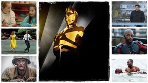 Oscar-díjátadó nyertesei - 2017