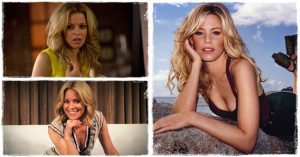 Érdekességek Elizabeth Banks színésznőről