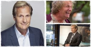 Jeff Daniels érdekességek