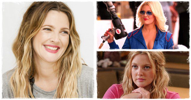 Drew Barrymore 10 legjobb filmje, amit mindenképpen látni kell