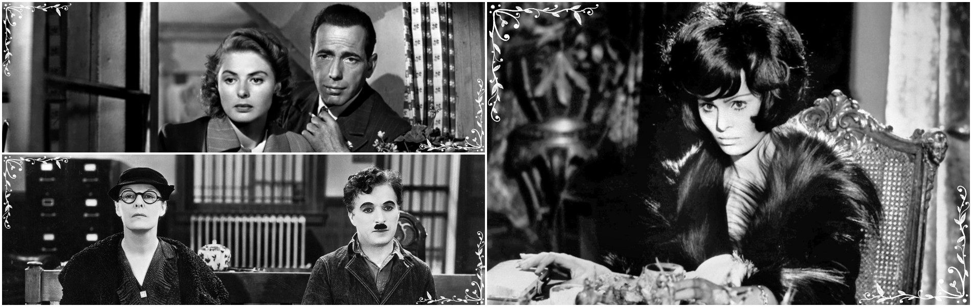 A 7 legjobb fekete-fehér film, amit mindenképpen látnod kell
