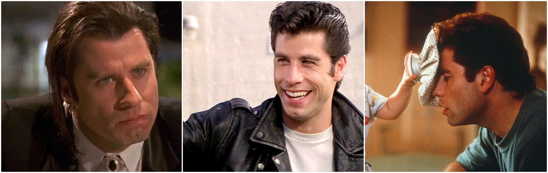 15 John Travolta film, amit mindenképpen látnod kell
