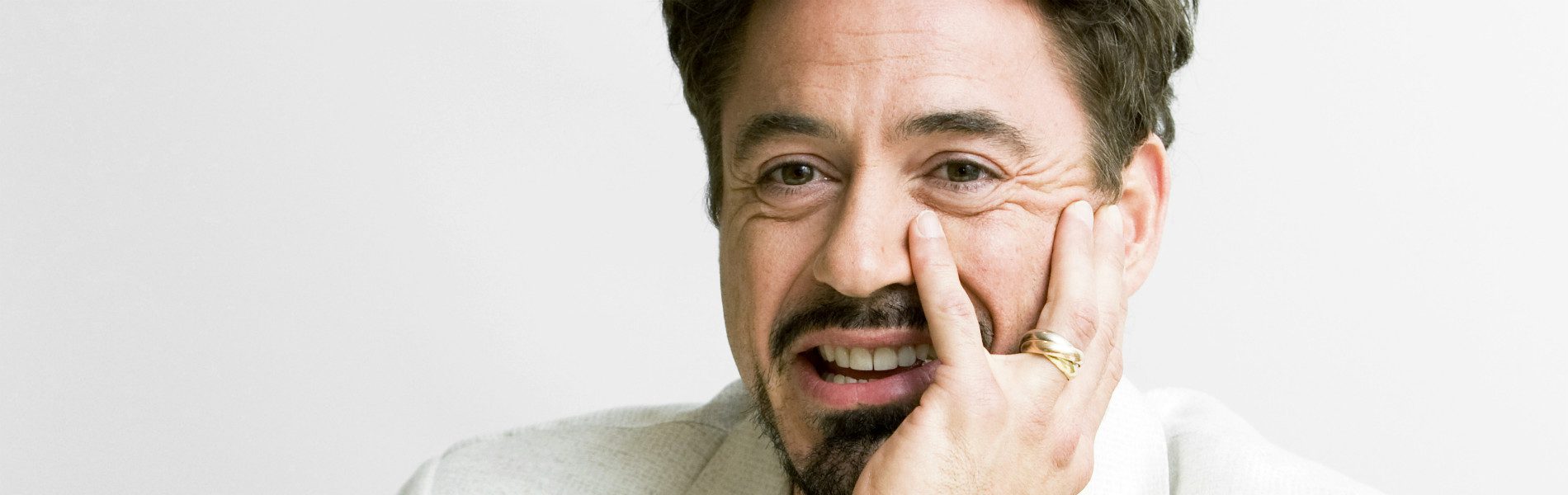 Vasember - Avagy ki Robert Downey Jr.