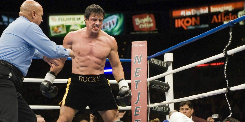 Rocky Balboa (2006)