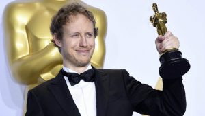 A brit Oscar-díjat is megnyerte a Saul fia! Íme a BAFTA-díjátadó győztesei