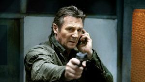 Liam Neeson aláírt a Hard Powder című akció-thrillerhez
