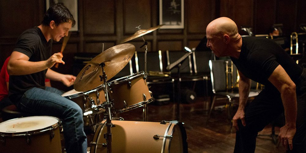 Whiplash 