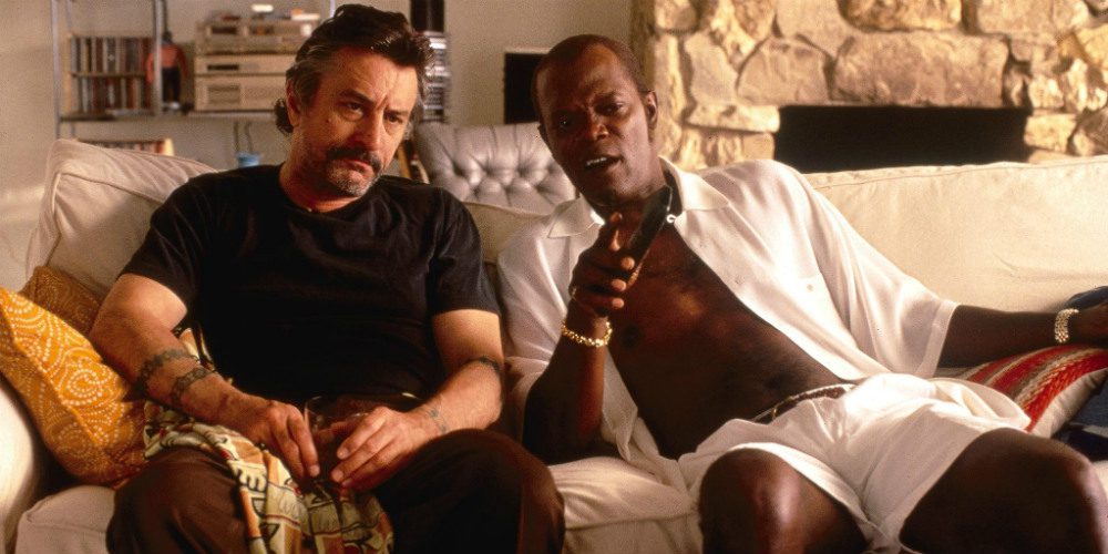 Jackie Brown (1997)