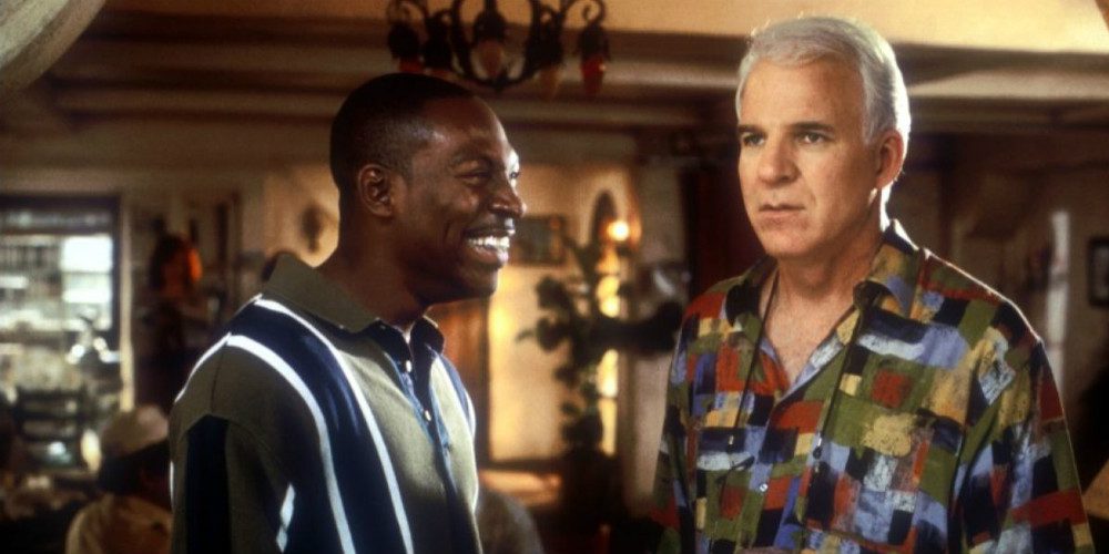 Fergeteges forgatás (Bowfinger, 1999)