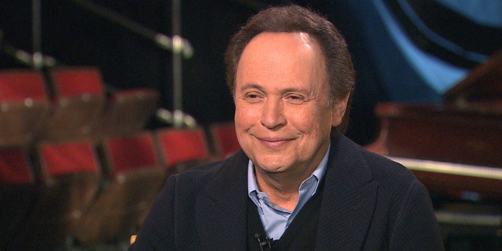 Billy Crystal érdekességek