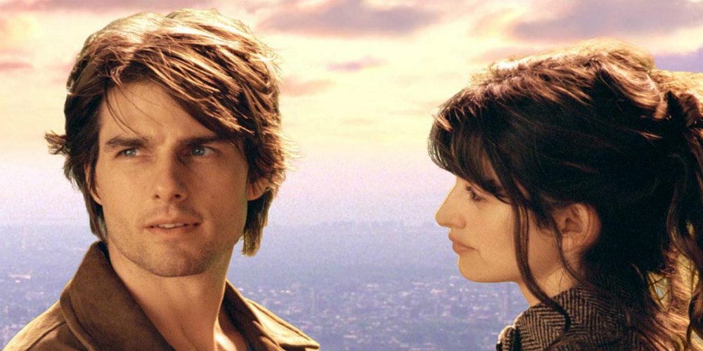 Vanília égbolt (Vanilla Sky, 2001)