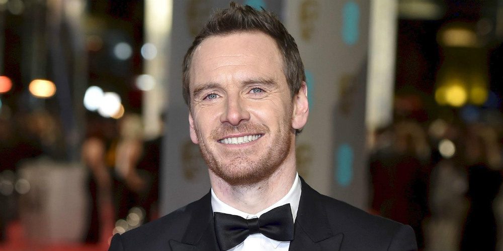 Michael Fassbender érdekességek