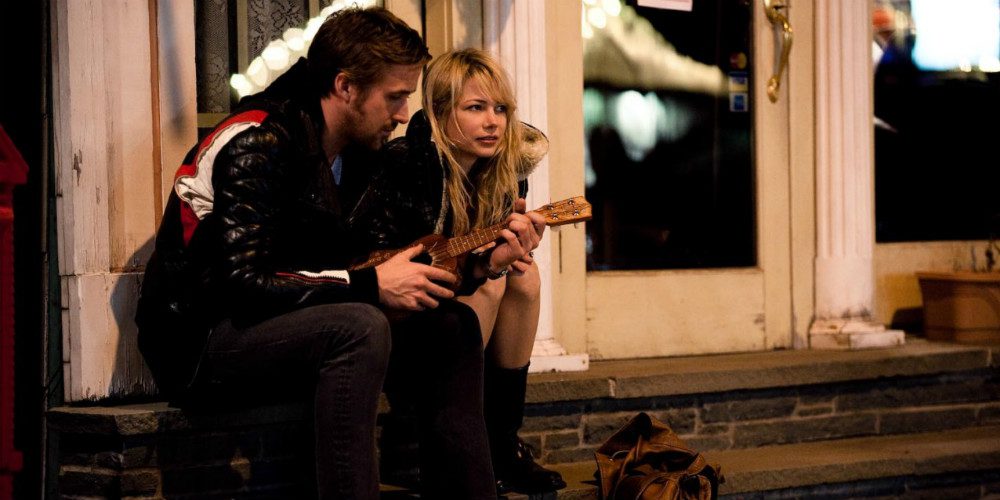 Blue Valentine (2010)