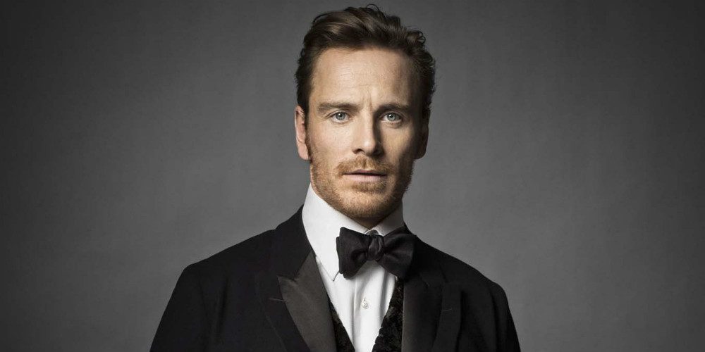 Michael Fassbender érdekességek