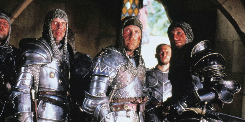 Jeanne d'Arc, az orléans-i szűz (1999)