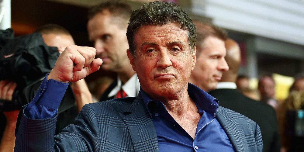 Sylvester Stallone fontos szereplője lehet a A galaxis őrzői 2-nek!