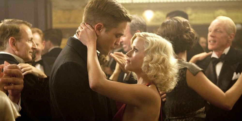 Vizet az elefántnak (Water for Elephants, 2011)