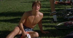Tom Cruise, Endless Love (1981)