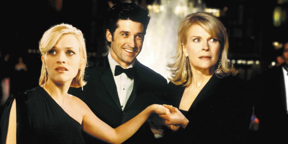 Mindenütt nő (Sweet Home Alabama, 2002)