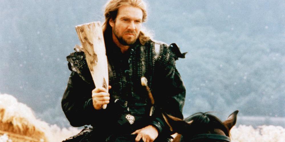 Sárkányszív (Dragonheart, 1996)