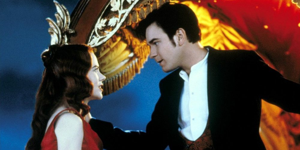 Moulin Rouge (Moulin Rouge!, 2001)