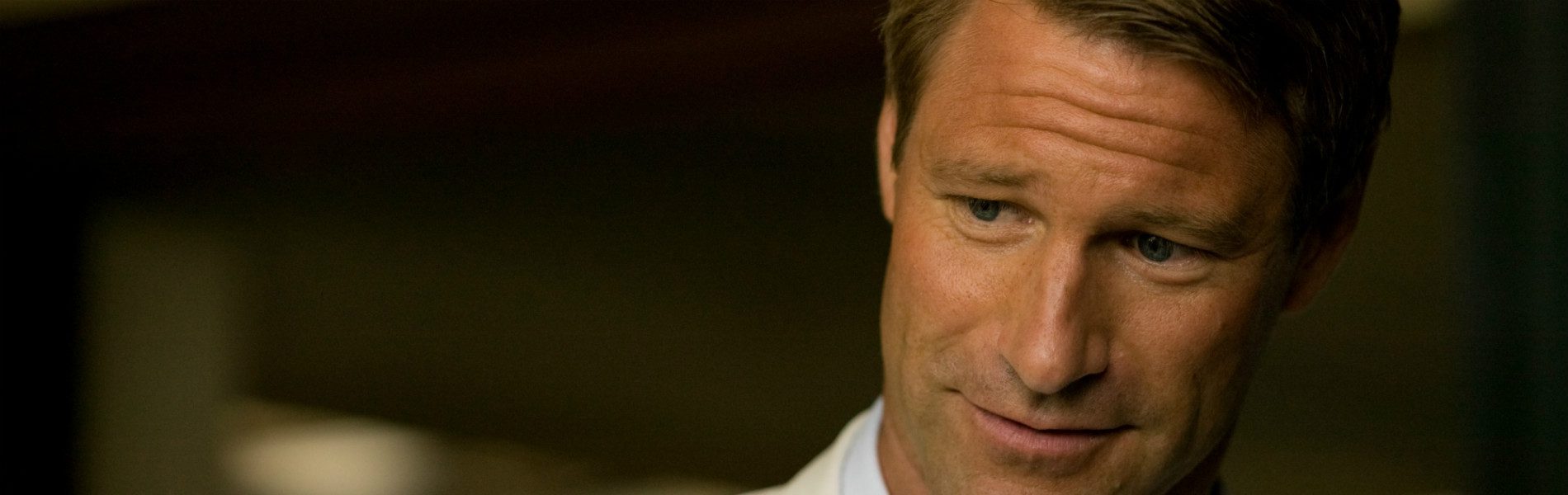 Aaron Eckhart érdekességek