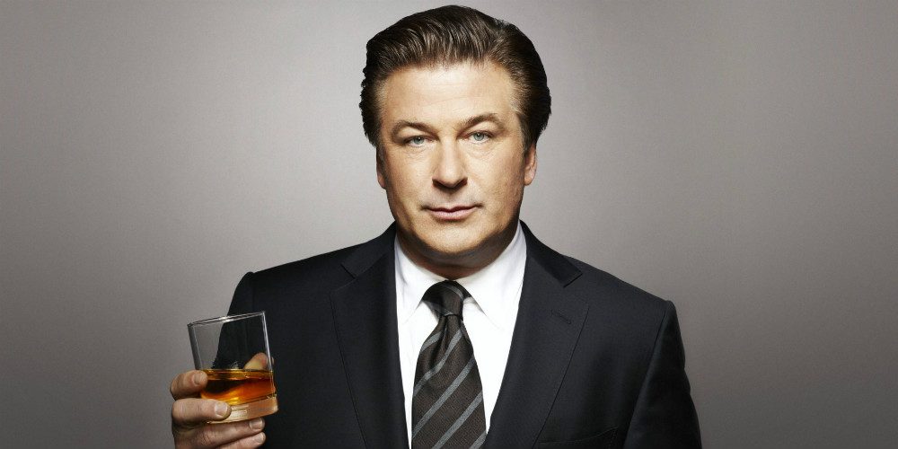 Alec Baldwin érdekességek