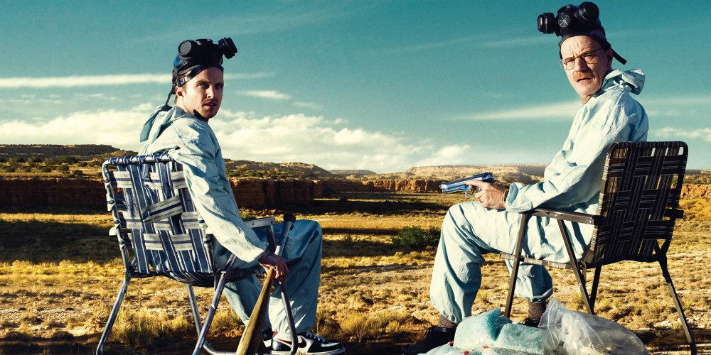 Breaking Bad - Totál szívás