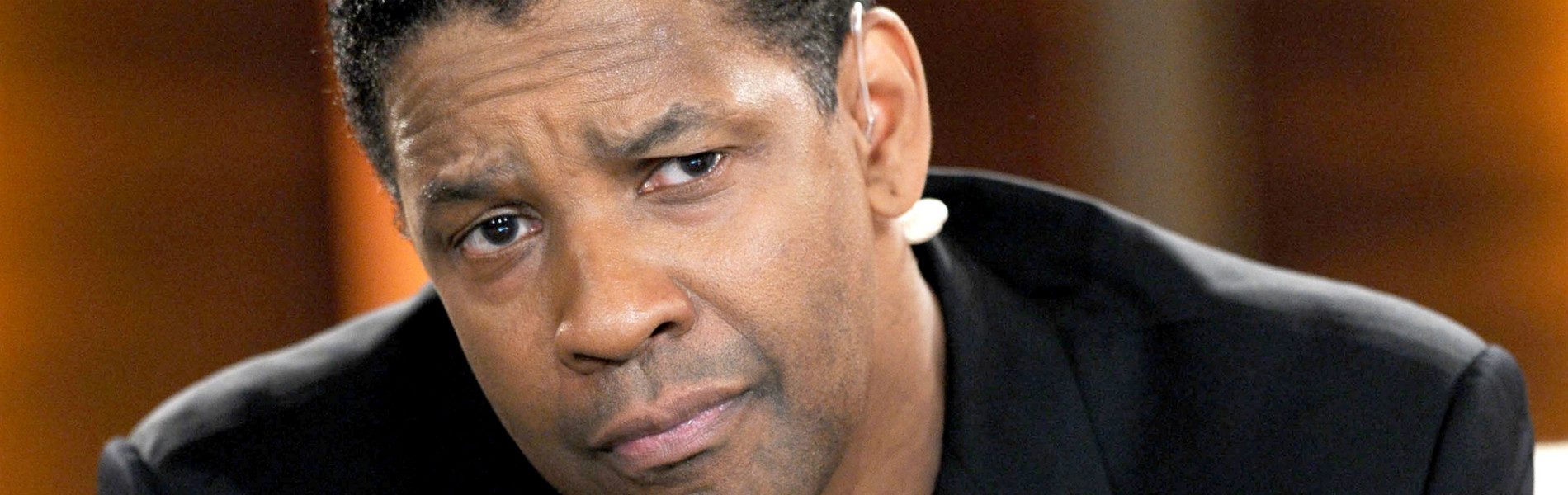 Denzel Washington adott interjúja a Readers Digestnek