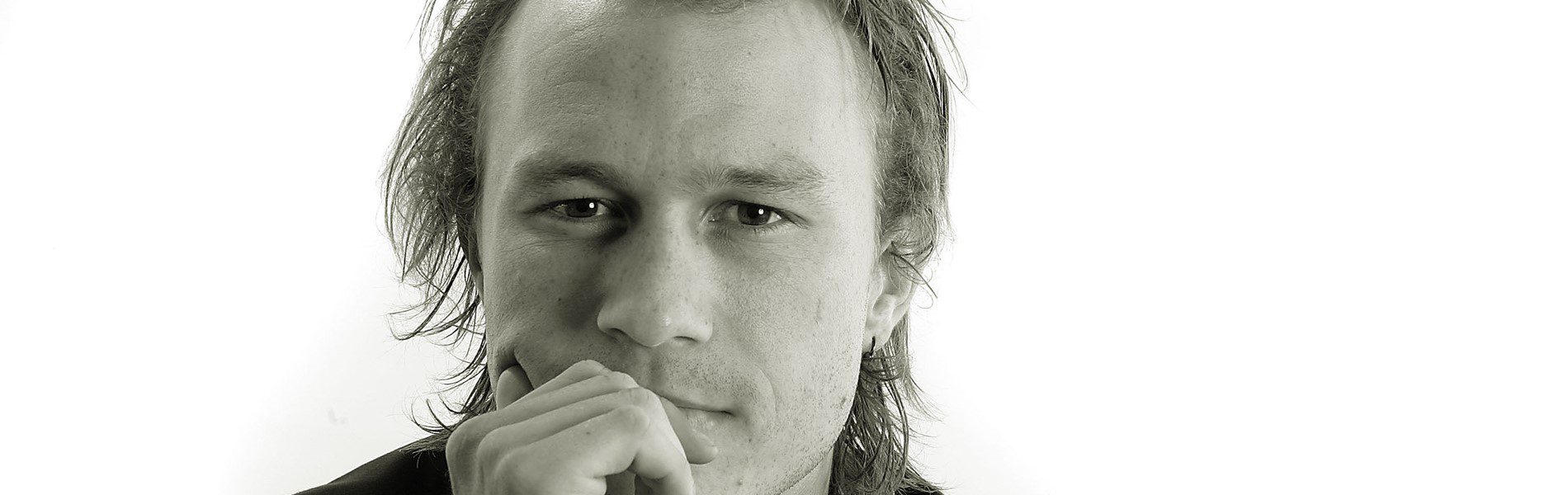 Heath Ledger érdekességek