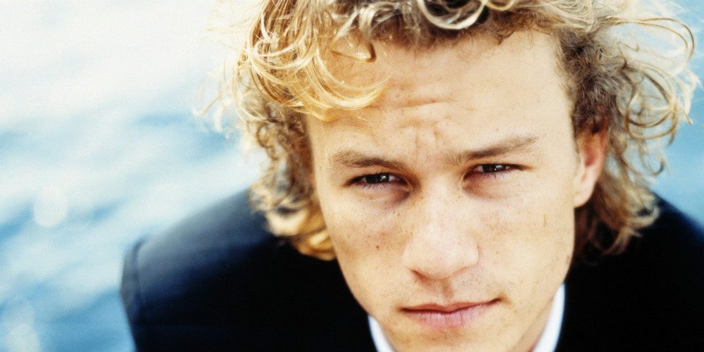 Heath Ledger érdekességek