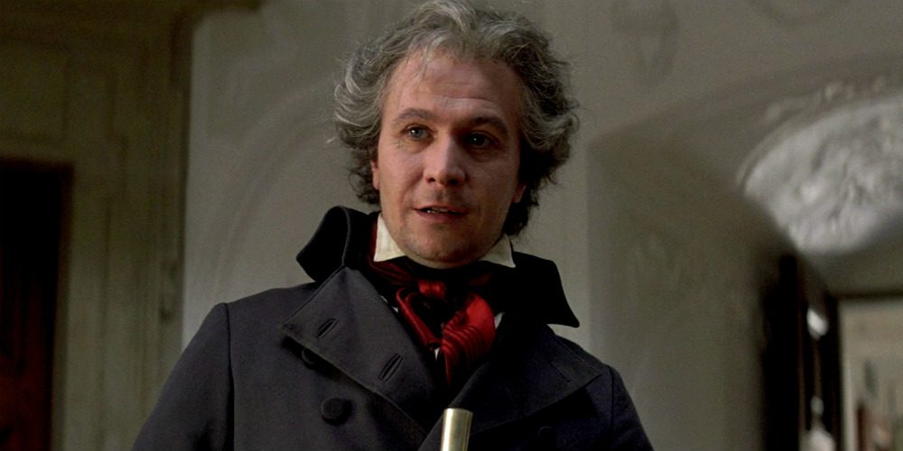 Halhatatlan kedves (Immortal Beloved, 1994)