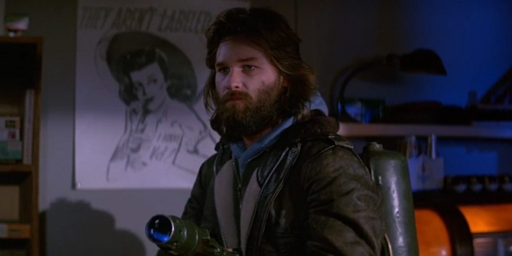 A dolog (The Thing, 1982)