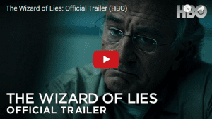 The Wizard Of Lies (2017) - Előzetes