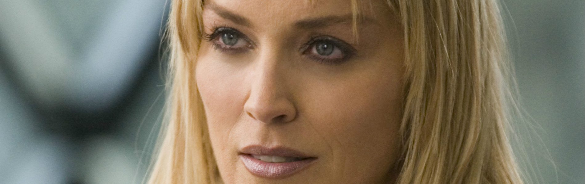 Sharon Stone érdekességek