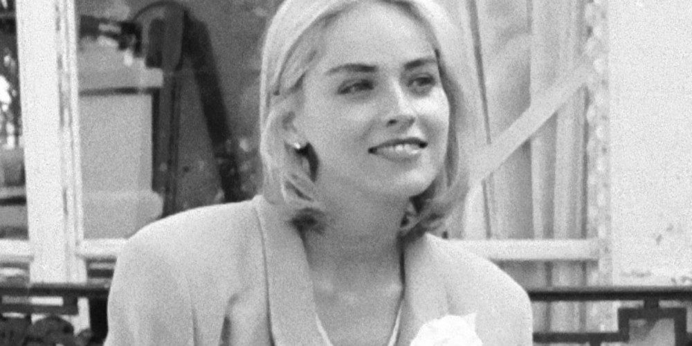 Sharon Stone érdekességek