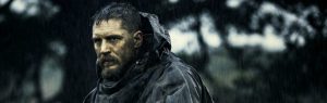Tom Hardy a War Party főszerepében keménykedhet