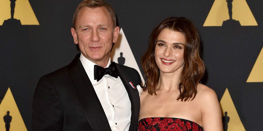 Érdekességek Rachel Weisz színésznőről