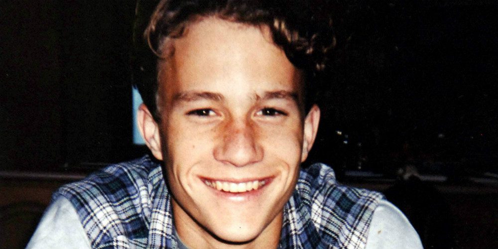 13 meglepő érdekesség a fiatalon elhunyt Heath Ledger-ről