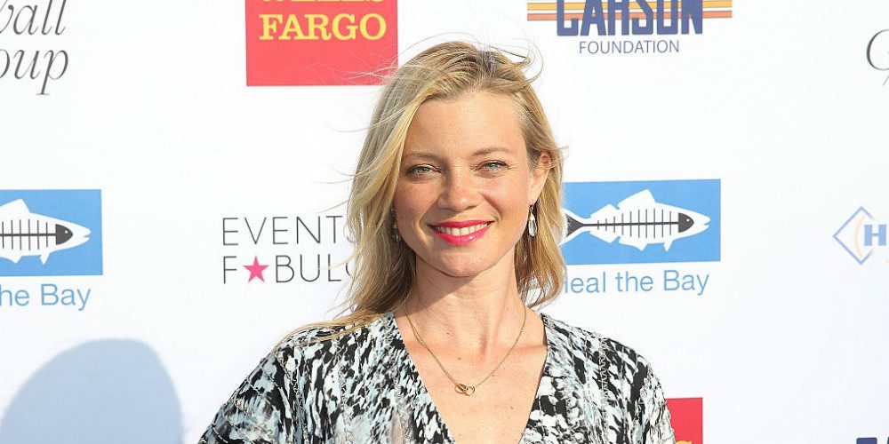 Érdekességek Amy Smart színésznőről